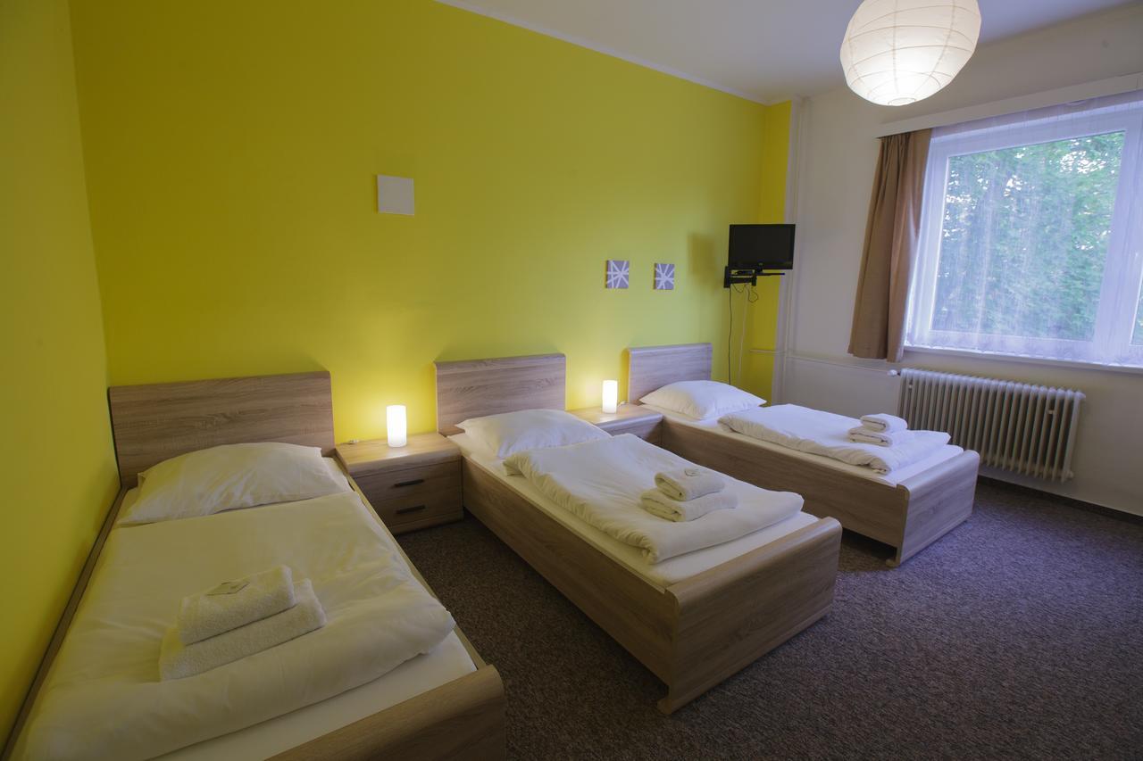 Guest house Starr 3*