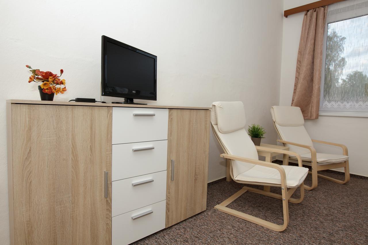 Guest house Starr 3*